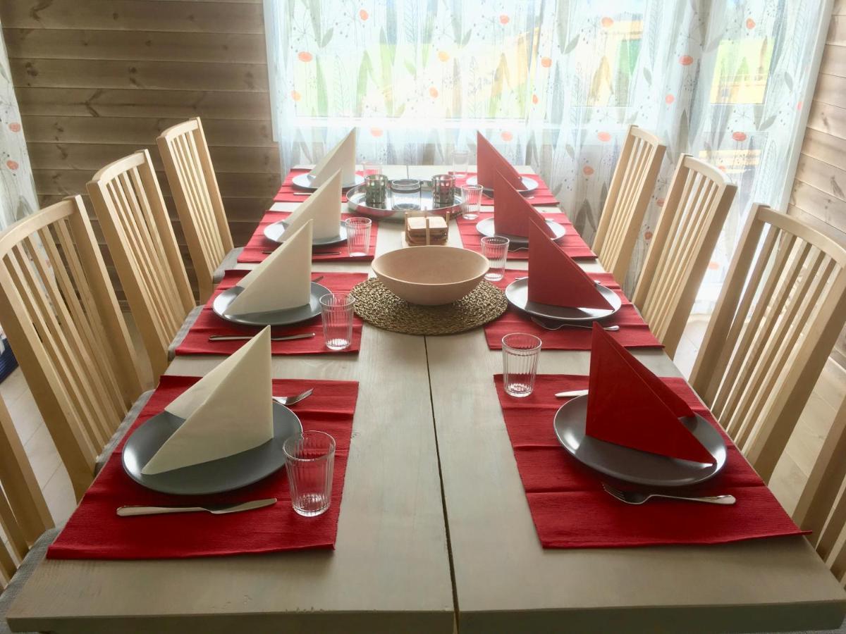 Heinali Hytta Villa Isfjorden Ngoại thất bức ảnh